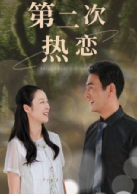 短剧《第二次热恋（48集全）》免费观看-第1张图片-力界网