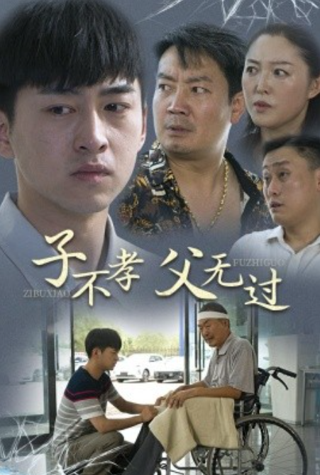 短剧《子不孝父无过（30集全）》免费观看-第1张图片-力界网