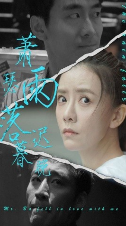 短剧《萧瑟雨落迟暮晚（89集全）》免费观看-第1张图片-力界网