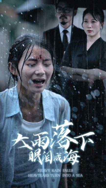 短剧《大雨落下眼泪成海（68集全）》免费观看-第1张图片-力界网