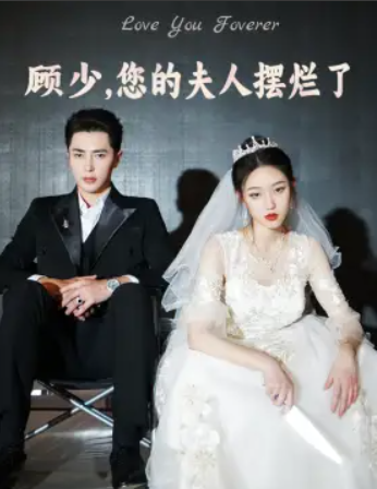 短剧《顾少，您的夫人摆烂了（98集全）》免费观看-第1张图片-力界网