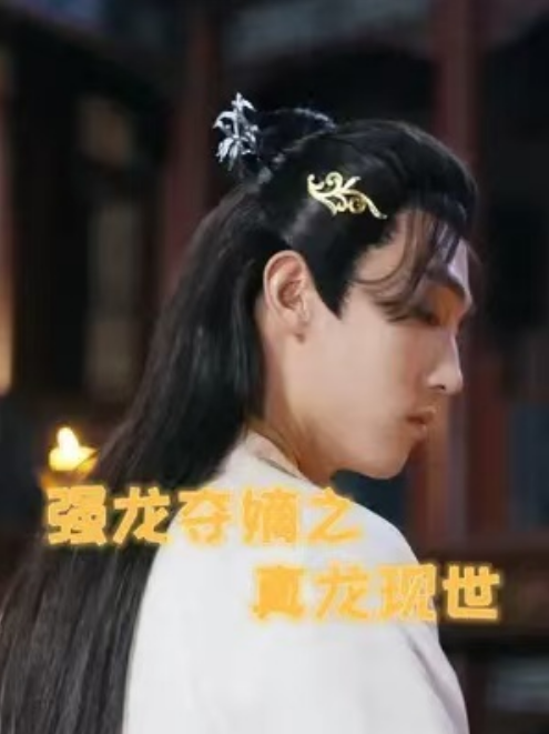 短剧《强龙夺嫡之真龙现世（104集全）》免费观看-第1张图片-力界网