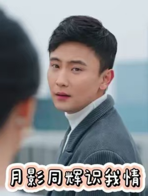 短剧《月影同辉识我情（82集全）》免费观看-第1张图片-力界网