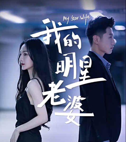 短剧《我的明星老婆（61集全）》免费观看-第1张图片-力界网