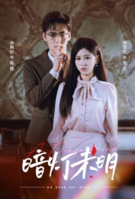 短剧《暗灯未明（72集全）》免费观看-第1张图片-力界网