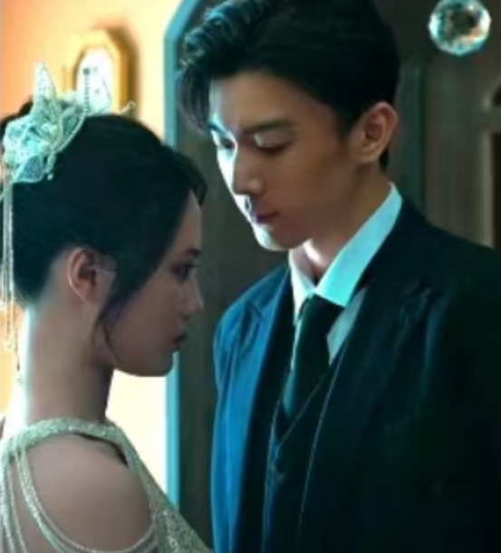 短剧《晚星予你》高清全集免费观看-第1张图片-力界网
