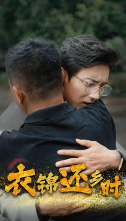 短剧《衣锦还乡时（70集全）》免费观看-第1张图片-力界网