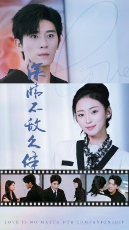 短剧《深情不敌久伴（50集全）》免费观看-第1张图片-力界网