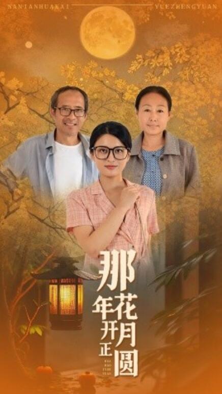 短剧《那年花开月正圆（29集全）》免费观看-第1张图片-力界网