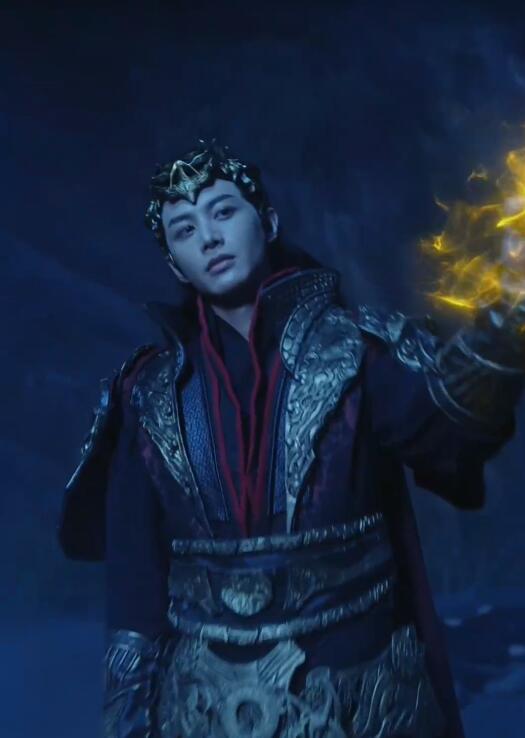 短剧《潜龙在渊（80集全）》免费观看-第1张图片-力界网