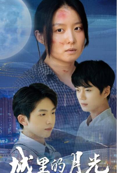 短剧《城里的月光（46集全）》免费观看-第1张图片-力界网