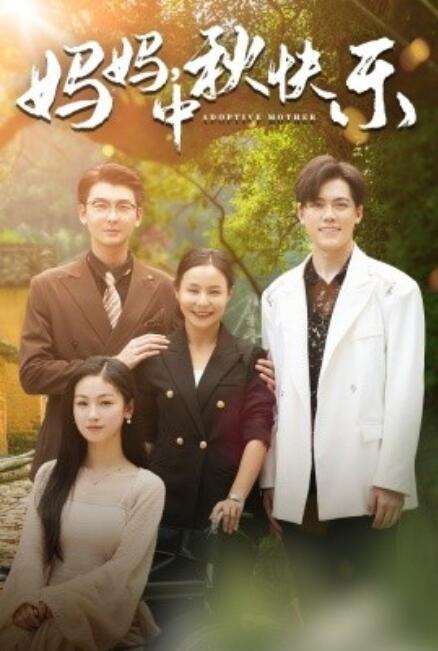 短剧《妈妈，中秋快乐（80集全）》免费观看-第1张图片-力界网