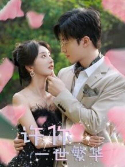 短剧《许你一世繁华（79集全）》免费观看-第1张图片-力界网
