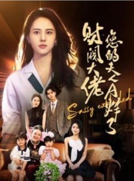 短剧《财阀大佬您的夫人A炸了（99集全）》免费观看-第1张图片-力界网