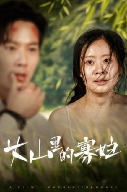 短剧《大山里的她（大山里的寡妇）63集全》免费观看-第1张图片-力界网