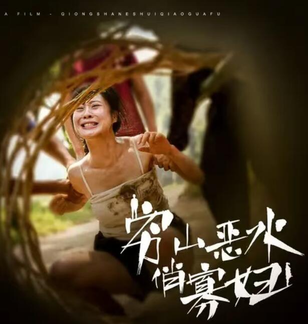短剧《穷山恶水俏寡妇（63集全）》免费观看-第1张图片-力界网