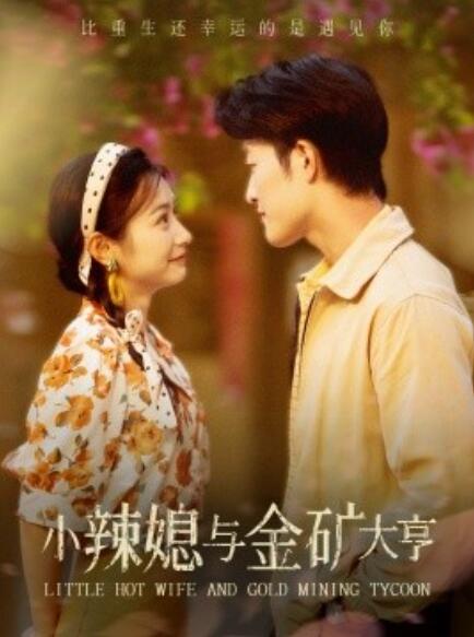 短剧《小辣媳与金矿大亨（98集全）》免费观看-第1张图片-力界网