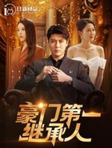 短剧《豪门第一继承人（101集全）》免费观看-第1张图片-力界网