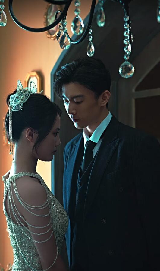 短剧《闪婚后财阀老公又野又欲（100集全）》免费观看-第1张图片-力界网