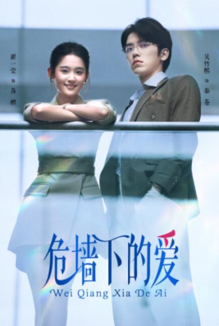 短剧《危墙下的爱（63集全）》免费观看-第1张图片-力界网