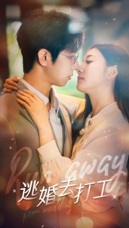 短剧《逃婚去打工（65集全）》免费观看-第1张图片-力界网