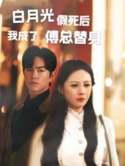 短剧《白月光假死后我成了傅总替身（60集全）》免费观看-第1张图片-力界网