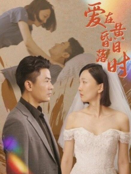 短剧《爱在黄昏日落时（78集全）》免费观看-第1张图片-力界网