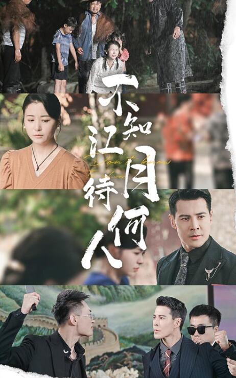 短剧《不知江月待何人（61集全）》免费观看-第1张图片-力界网