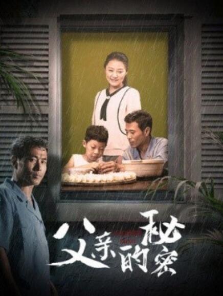 短剧《父亲的秘密（36集全）》免费观看-第1张图片-力界网