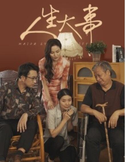 短剧《人生大事（59集全）》免费观看-第1张图片-力界网