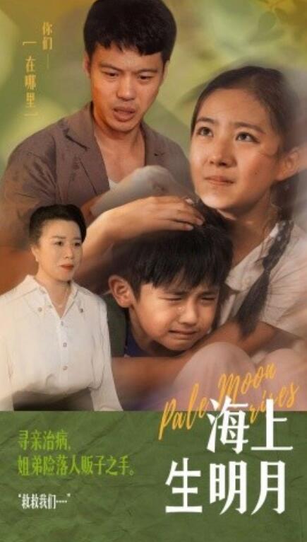短剧《海上生明月（59集全）》免费观看-第1张图片-力界网