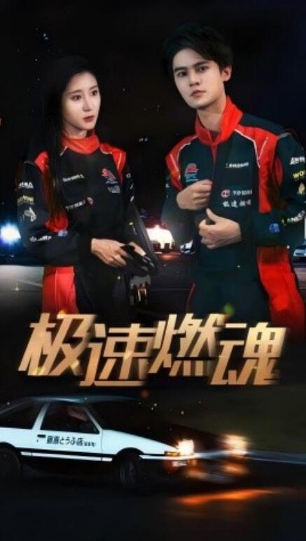 短剧《极速燃魂（30集全）》免费观看-第1张图片-力界网