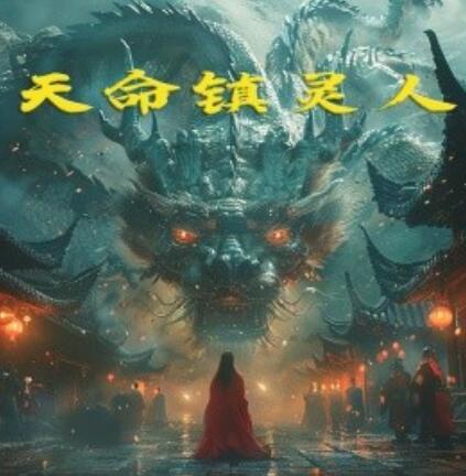 短剧《天命镇灵人（71集全）》免费观看-第1张图片-力界网