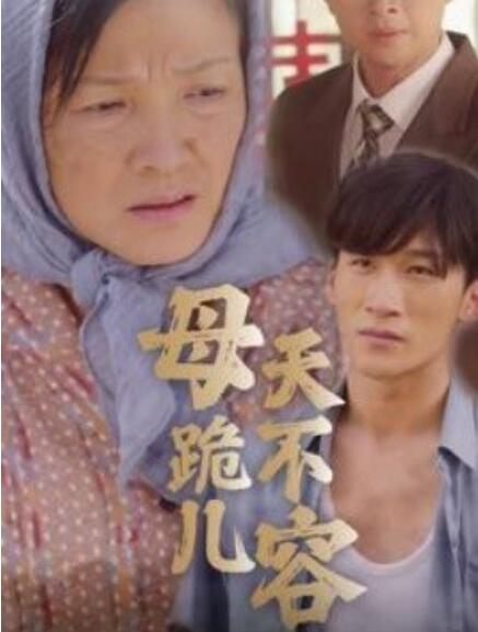 短剧《母跪儿天不容（31集全）》免费观看-第1张图片-力界网