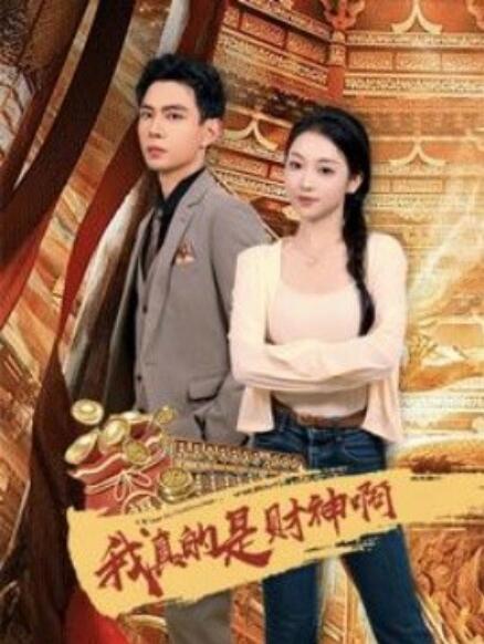 短剧《我真的是财神啊（80集全）》免费观看-第1张图片-力界网