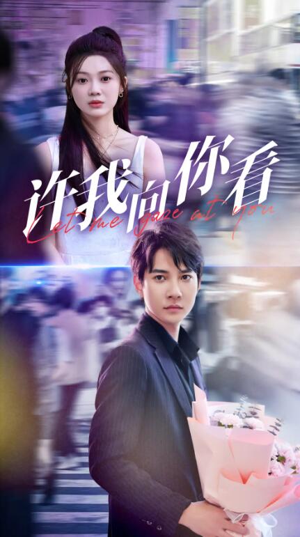 短剧《许我向你看（72集全）》免费观看-第1张图片-力界网