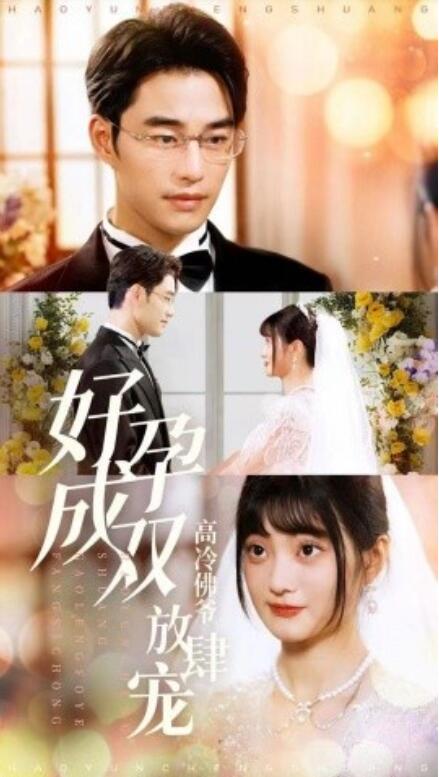 短剧《好孕成双高冷佛爷放肆宠（86集全）》免费观看-第1张图片-力界网
