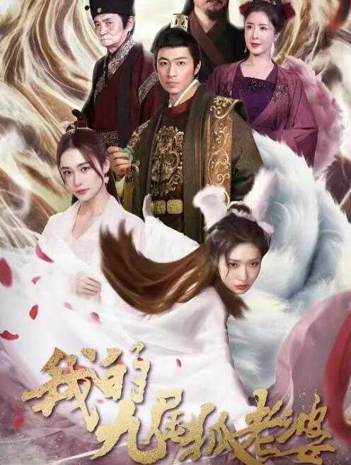 短剧《我的九尾狐老婆（80集全）》免费观看-第1张图片-力界网