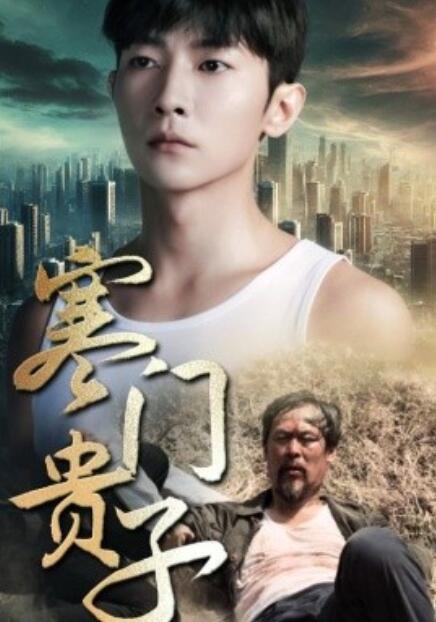 短剧《寒门贵子（82集全）》高清免费在线观看-第1张图片-力界网