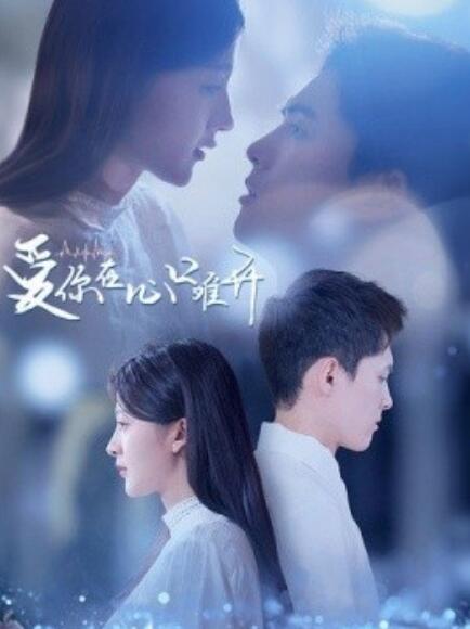 短剧《爱你在心口难开（80集全）》高清免费在线观看-第1张图片-力界网