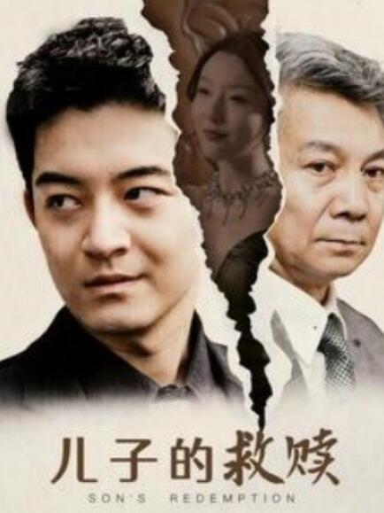 短剧《儿子的救赎（47集全）》免费观看-第1张图片-力界网