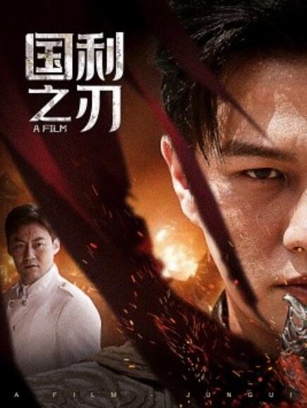 短剧《国之利刃（君归）55集全》免费观看-第1张图片-力界网