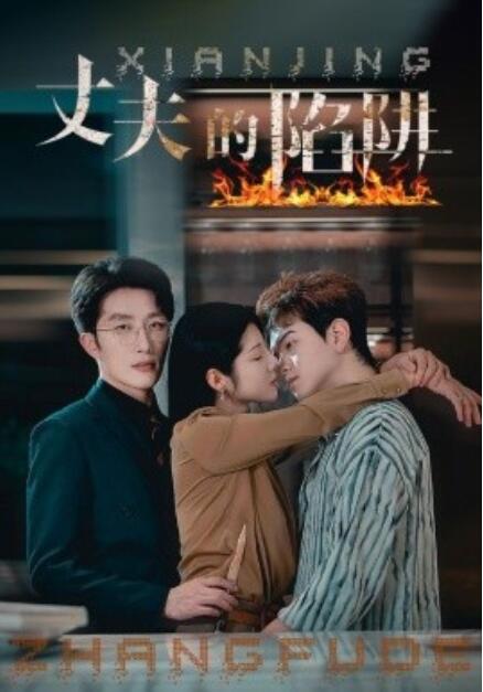 短剧《丈夫的陷阱（42集全）》免费观看-第1张图片-力界网