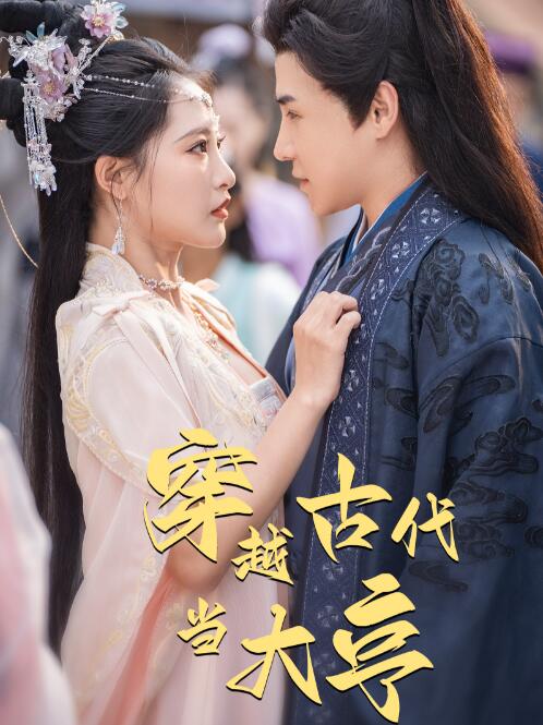 短剧《穿越古代当大亨（97集全）》免费观看-第1张图片-力界网