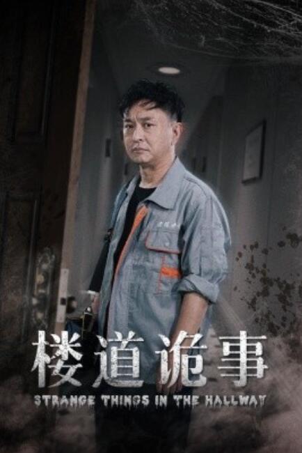 短剧《楼道诡事（消失的1803）23集全》免费观看-第1张图片-力界网