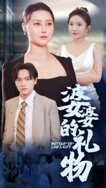 短剧《婆婆的礼物（30集全）》免费观看-第1张图片-力界网