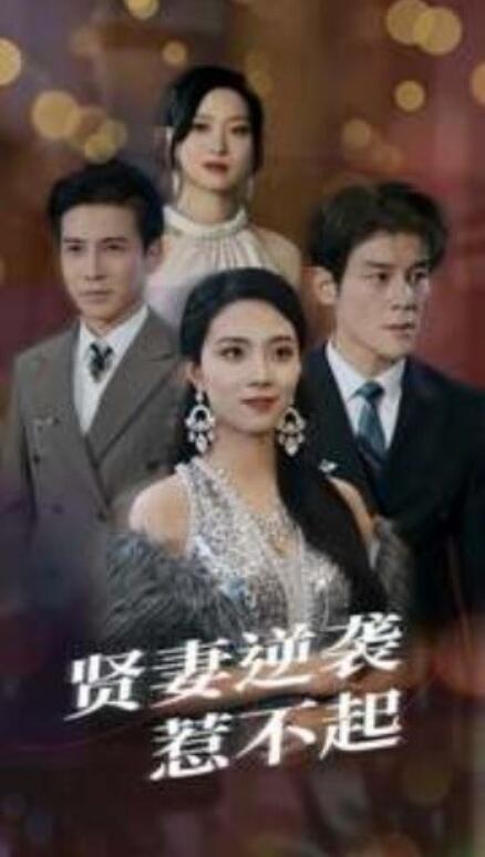 短剧《贤妻逆袭惹不起（65集全）》免费观看-第1张图片-力界网