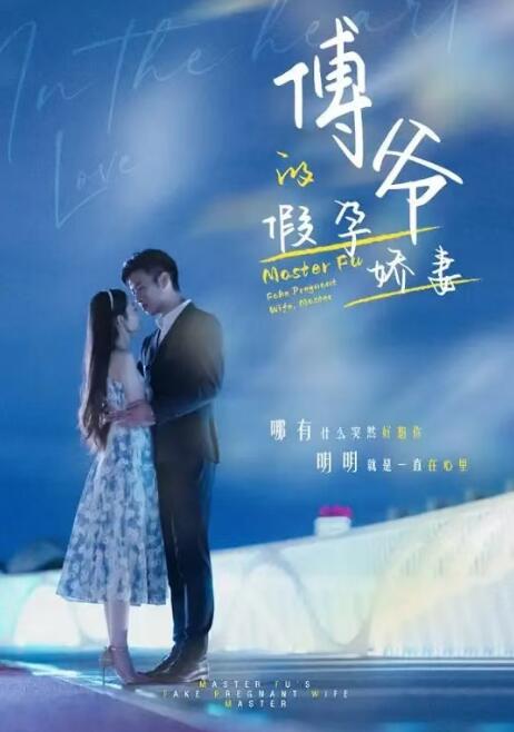 短剧《傅爷的假孕娇妻（95集全）》免费观看-第1张图片-力界网