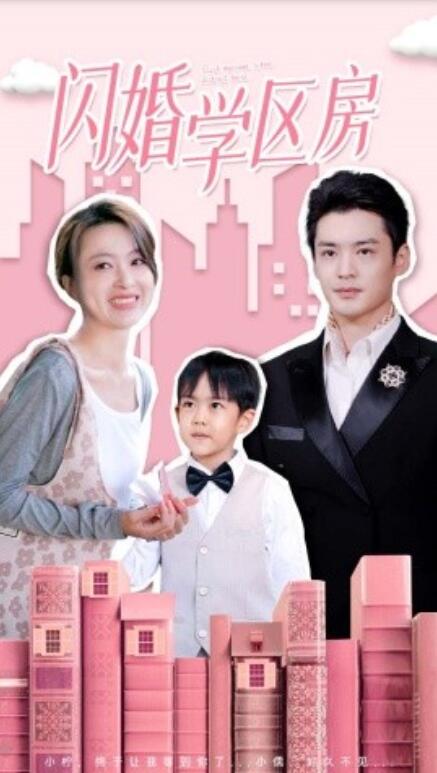短剧《闪婚学区房（39集全）》免费观看-第1张图片-力界网