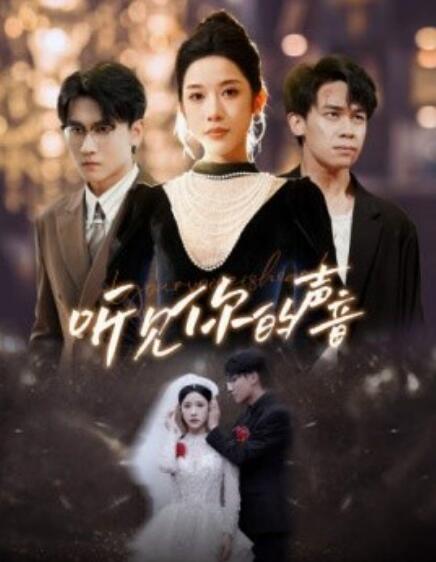 短剧《新版：听见你的声音（64集全）》免费观看-第1张图片-力界网